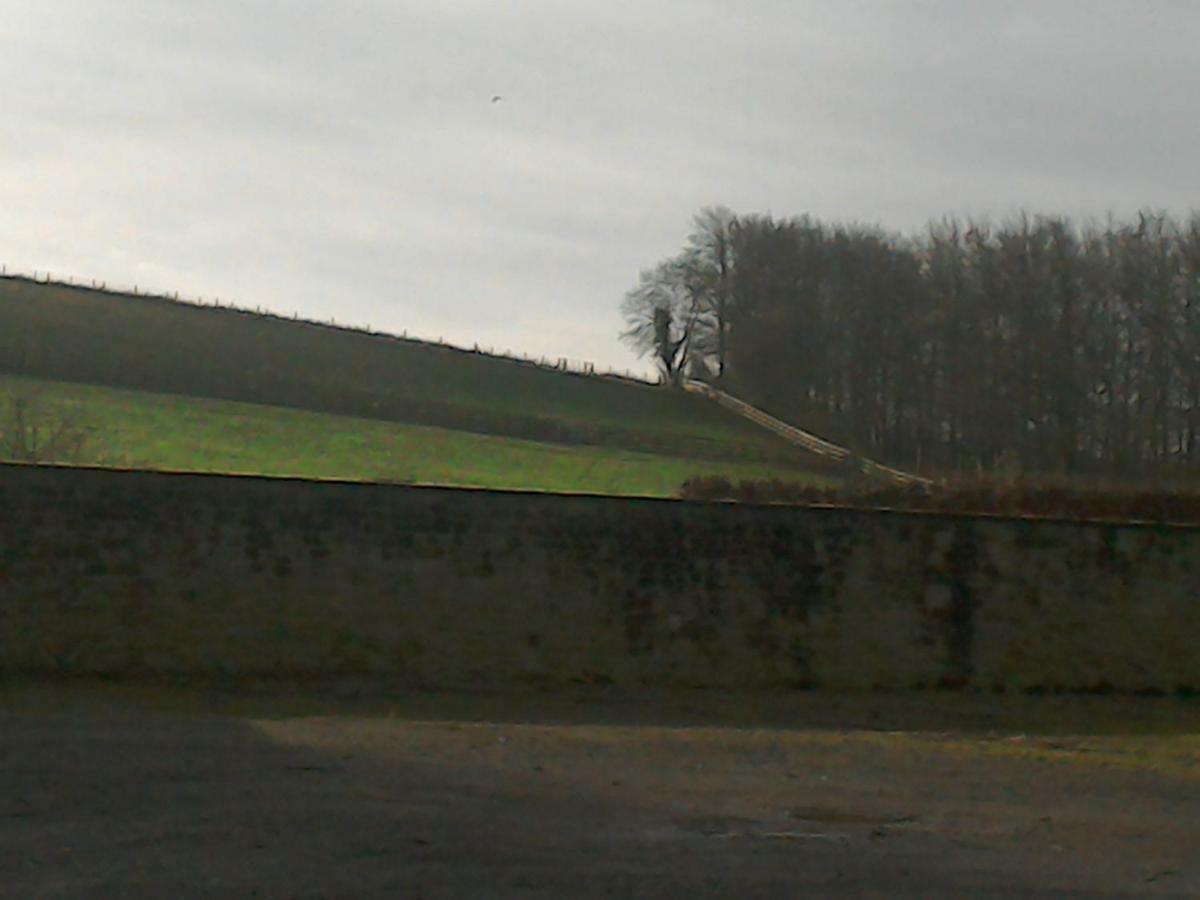 The Crown Inn Alvediston 외부 사진