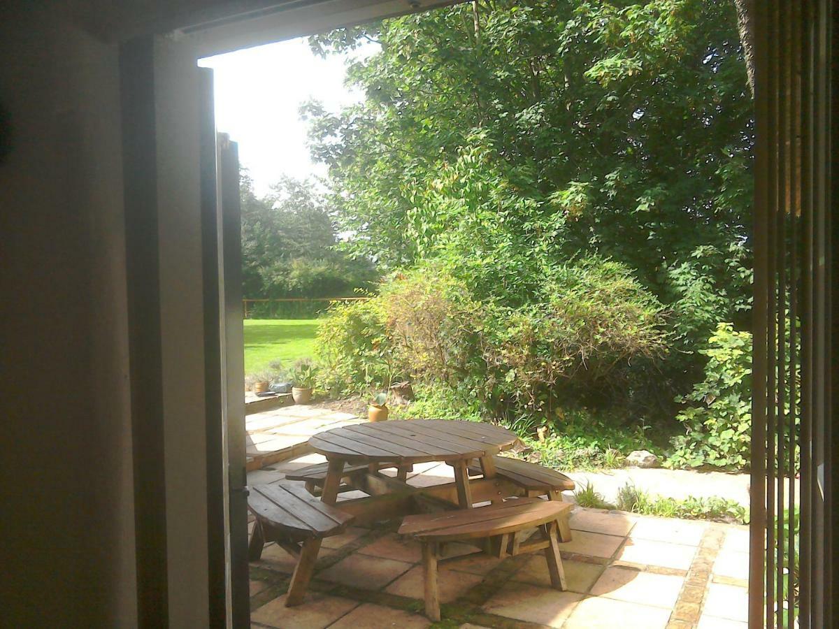 The Crown Inn Alvediston 외부 사진