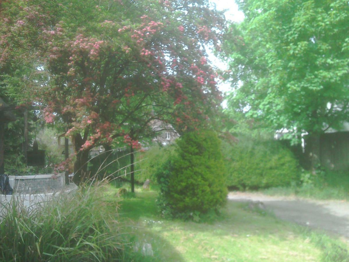 The Crown Inn Alvediston 외부 사진
